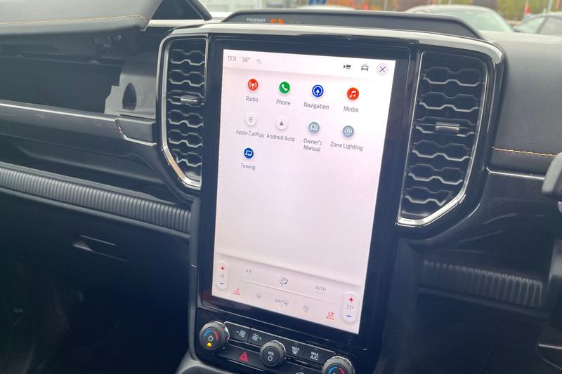 Used Ford Ranger 2025 for sale - 76382317: Photo 18