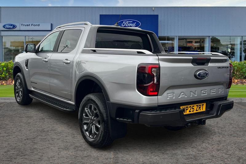 Used Ford Ranger 2025 for sale - 76382317: Photo 2