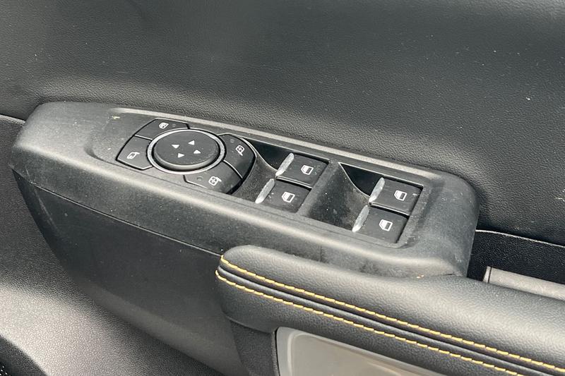 Used Ford Ranger 2025 for sale - 76382317: Photo 21