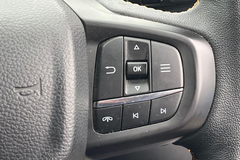 Used Ford Ranger 2025 for sale - 76382317: Photo 28