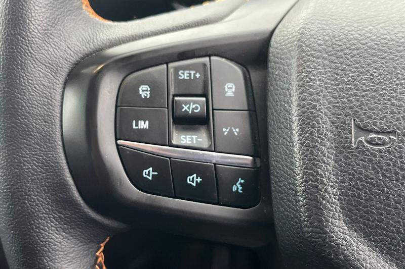 Used Ford Ranger 2025 for sale - 76382317: Photo 29