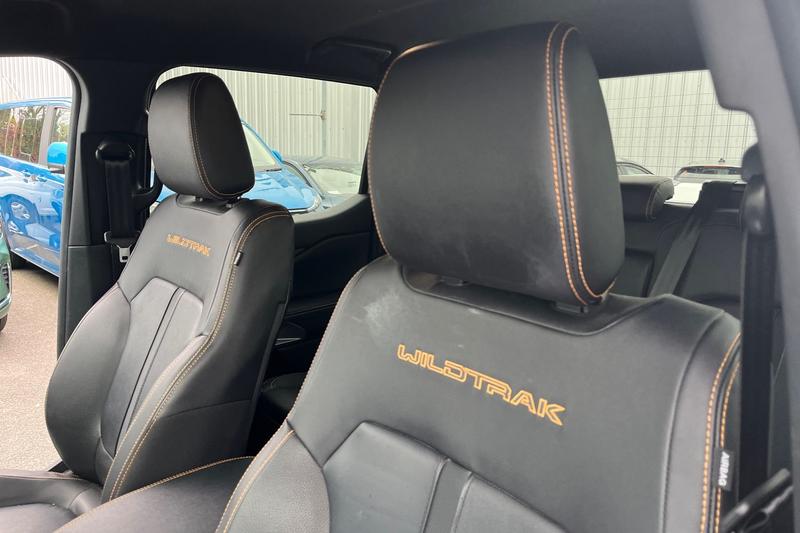 Used Ford Ranger 2025 for sale - 76382317: Photo 35