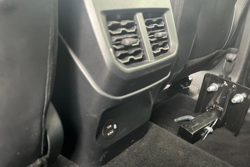 Used Ford Ranger 2025 for sale - 76382317: Photo 36