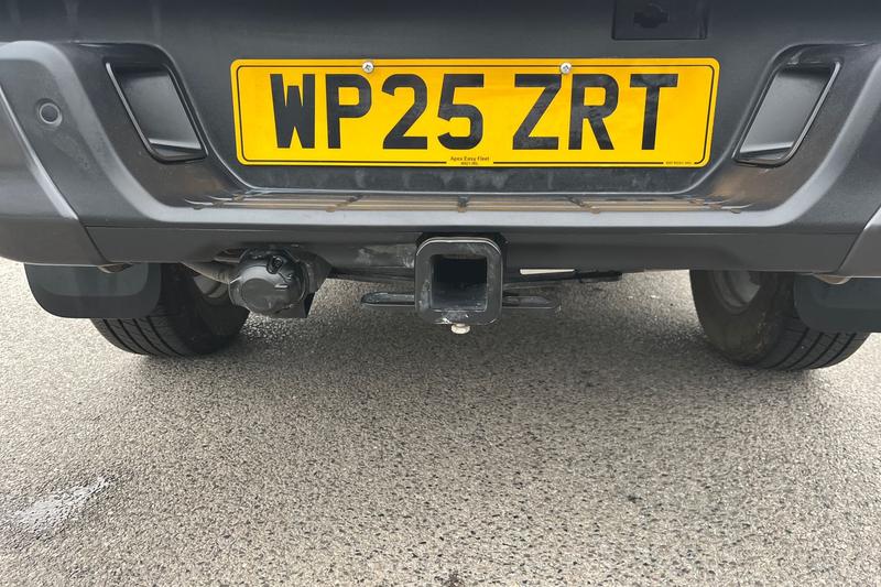 Used Ford Ranger 2025 for sale - 76382317: Photo 38