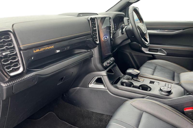 Used Ford Ranger 2025 for sale - 76382317: Photo 4