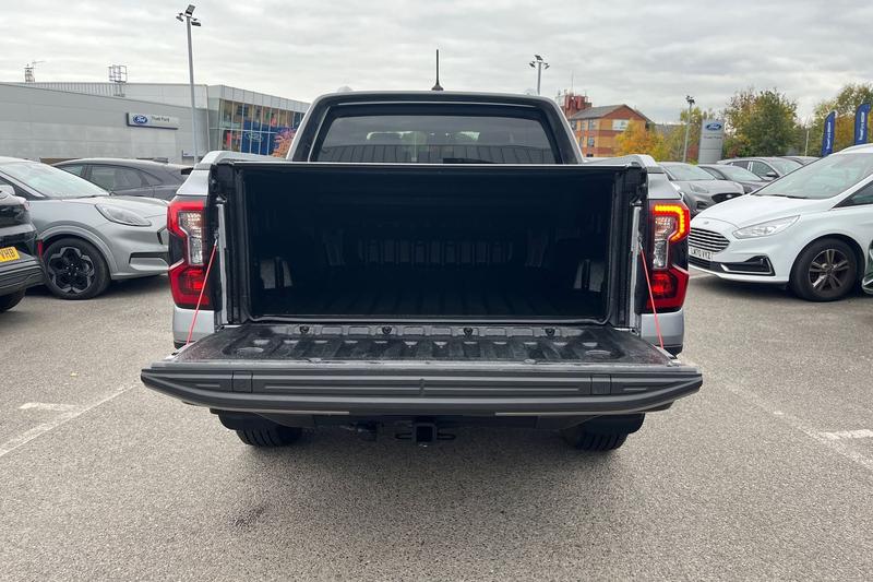 Used Ford Ranger 2025 for sale - 76382317: Photo 7