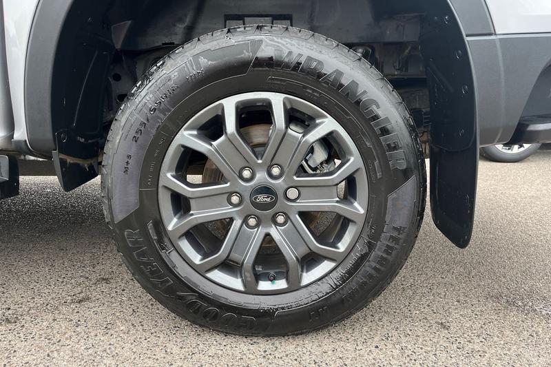 Used Ford Ranger 2025 for sale - 76382317: Photo 8