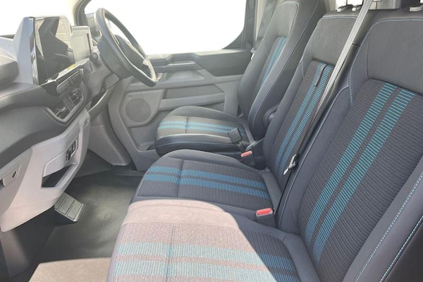 Used Ford E-Transit 2024 for sale - 74839244: Photo 10