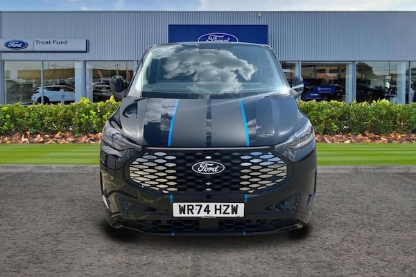 Used Ford E-Transit 2024 for sale - 74839244: Photo 12