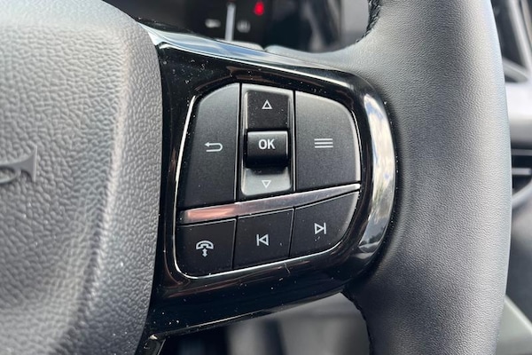 Used Ford E-Transit 2024 for sale - 74839244: Photo 30