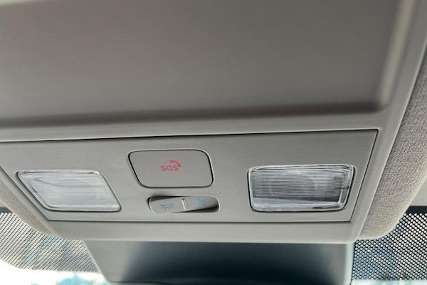 Used Ford E-Transit 2024 for sale - 74839244: Photo 31