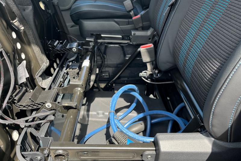 Vehicle 38