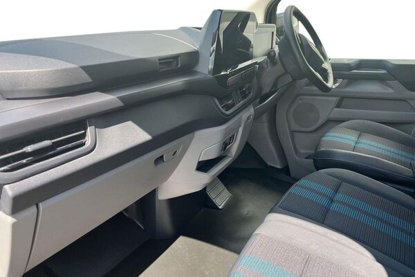Used Ford E-Transit 2024 for sale - 74839244: Photo 4