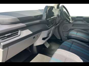 Used Ford E-Transit 2024 for sale - 74839244: Photo