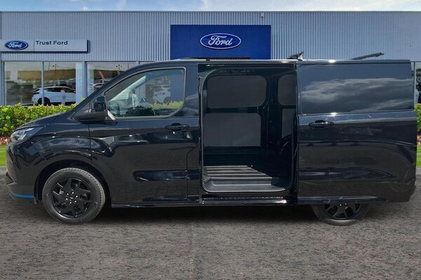 Used Ford E-Transit 2024 for sale - 74839244: Photo 6