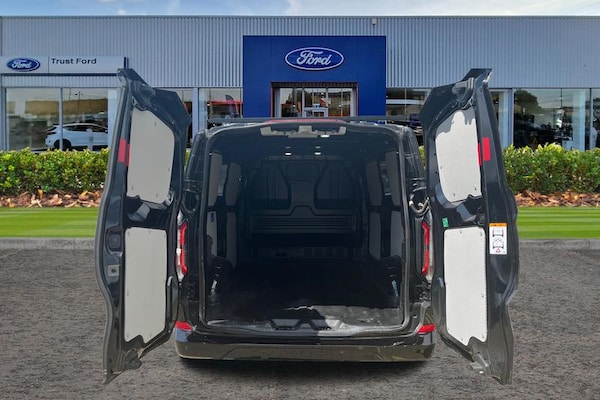 Used Ford E-Transit 2024 for sale - 74839244: Photo 7