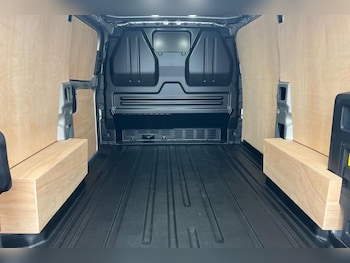 Used Ford Transit Custom 2025 for sale - 78513358: Photo