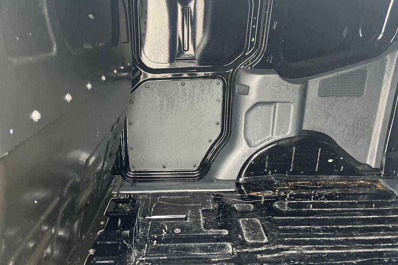 Used Ford Transit Courier 2025 for sale - 76557490: Photo 10