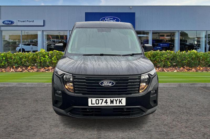 Used Ford Transit Courier 2025 for sale - 76557490: Photo 11