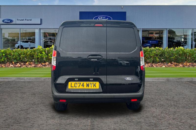 Used Ford Transit Courier 2025 for sale - 76557490: Photo 12
