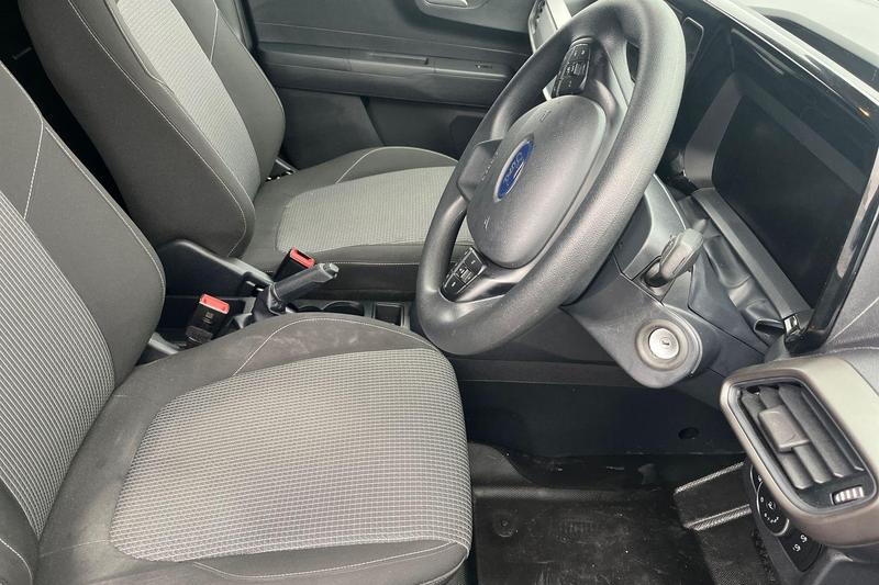 Used Ford Transit Courier 2025 for sale - 76557490: Photo 13