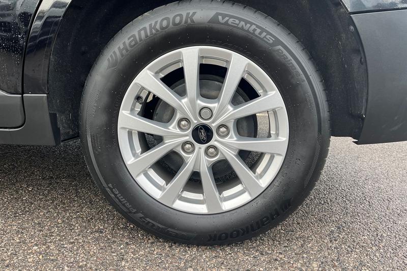 Used Ford Transit Courier 2025 for sale - 76557490: Photo 14