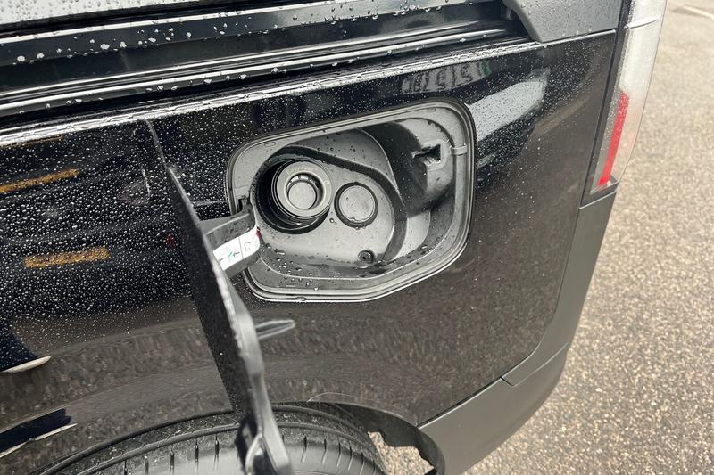 Used Ford Transit Courier 2025 for sale - 76557490: Photo 15