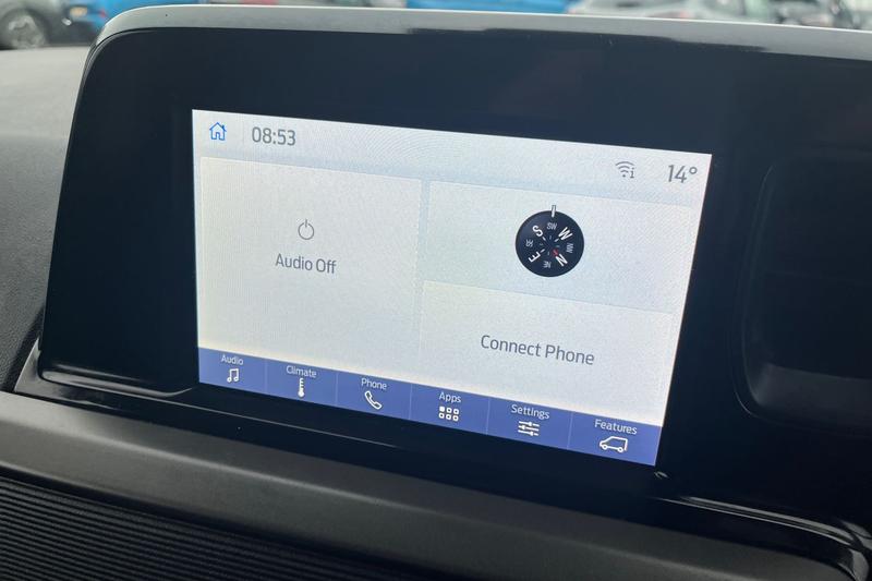 Used Ford Transit Courier 2025 for sale - 76557490: Photo 17