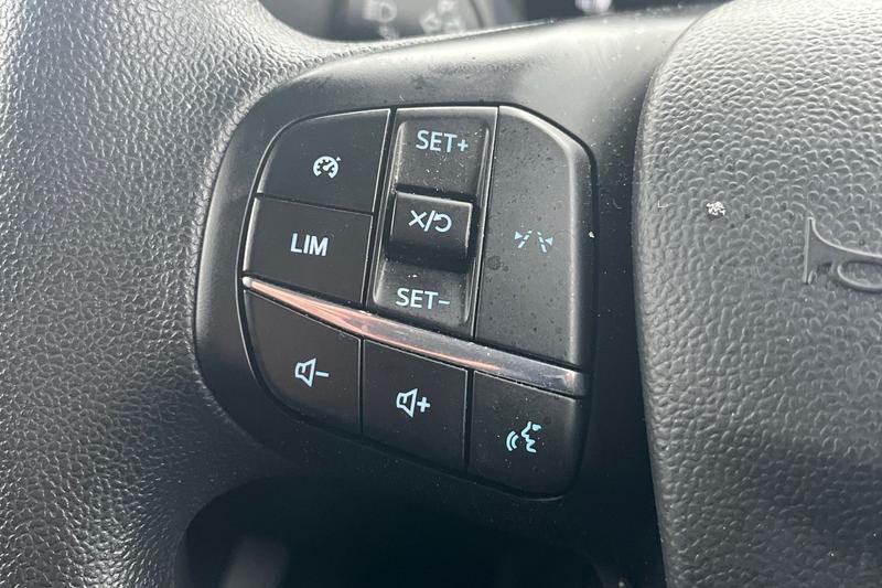 Used Ford Transit Courier 2025 for sale - 76557490: Photo 18