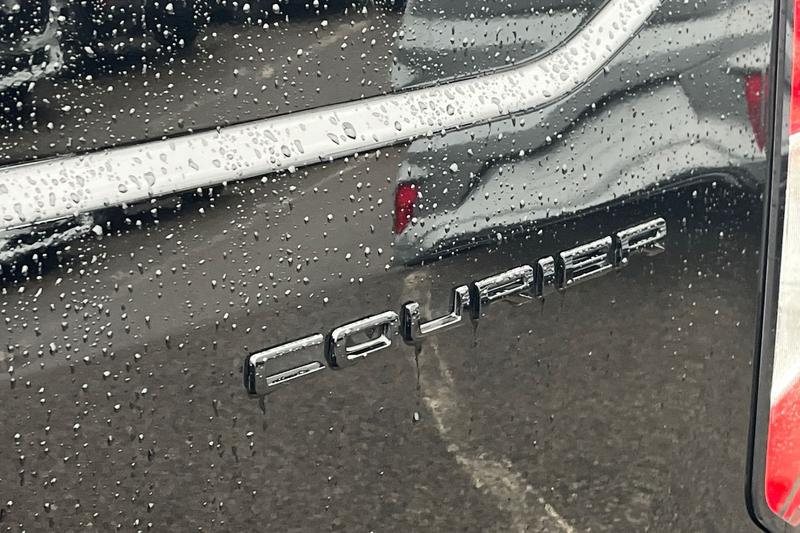 Used Ford Transit Courier 2025 for sale - 76557490: Photo 19