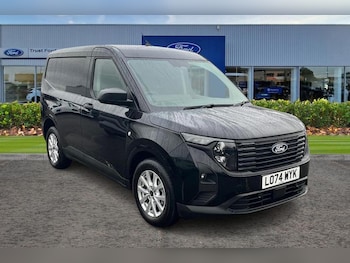 Used Ford Transit Courier 2025 for sale - 76557490: Photo