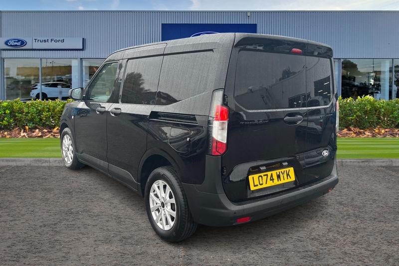 Used Ford Transit Courier 2025 for sale - 76557490: Photo 2