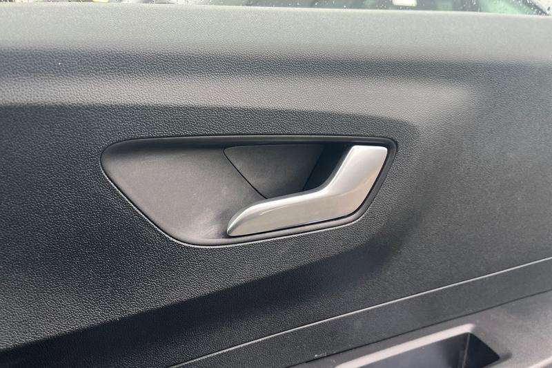 Used Ford Transit Courier 2025 for sale - 76557490: Photo 20