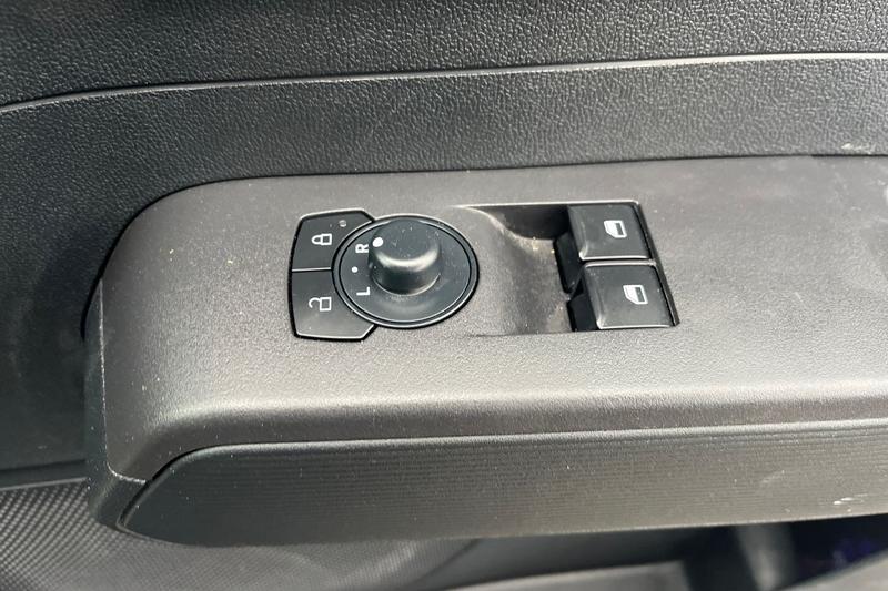 Used Ford Transit Courier 2025 for sale - 76557490: Photo 21