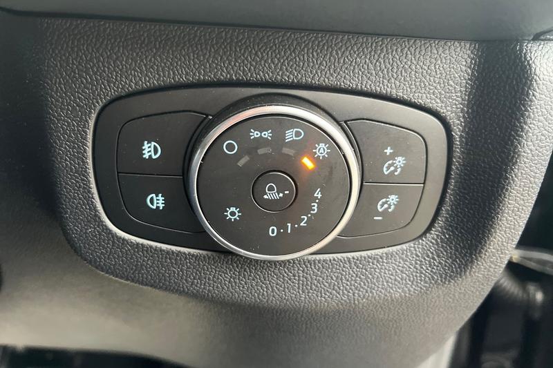 Used Ford Transit Courier 2025 for sale - 76557490: Photo 22