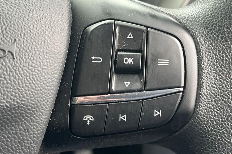 Used Ford Transit Courier 2025 for sale - 76557490: Photo 23