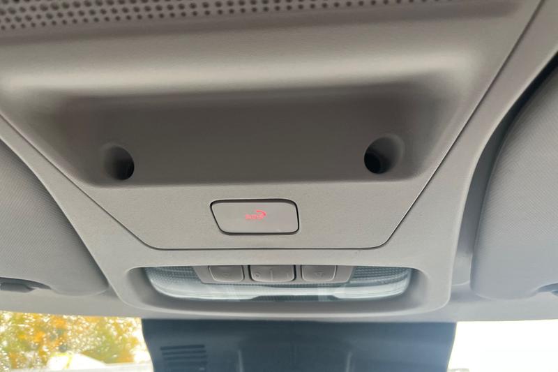 Used Ford Transit Courier 2025 for sale - 76557490: Photo 26