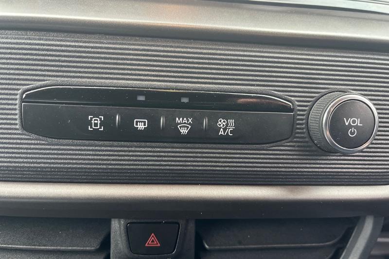 Used Ford Transit Courier 2025 for sale - 76557490: Photo 29