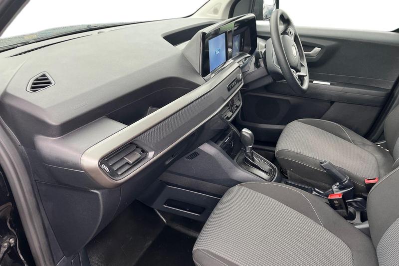 Used Ford Transit Courier 2025 for sale - 76557490: Photo 3