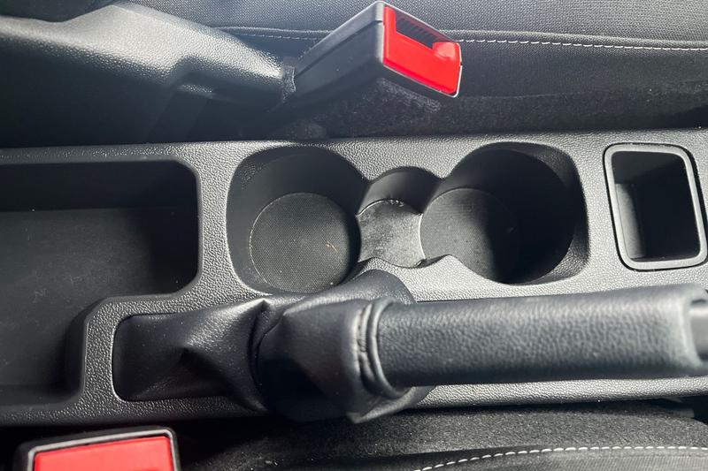 Used Ford Transit Courier 2025 for sale - 76557490: Photo 32