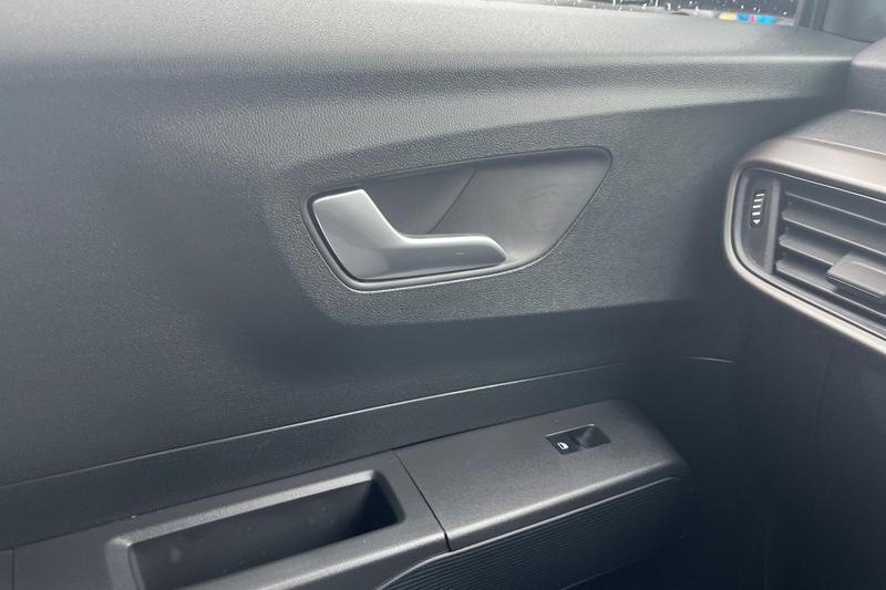 Used Ford Transit Courier 2025 for sale - 76557490: Photo 34