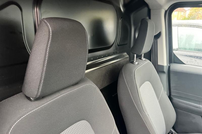 Used Ford Transit Courier 2025 for sale - 76557490: Photo 35