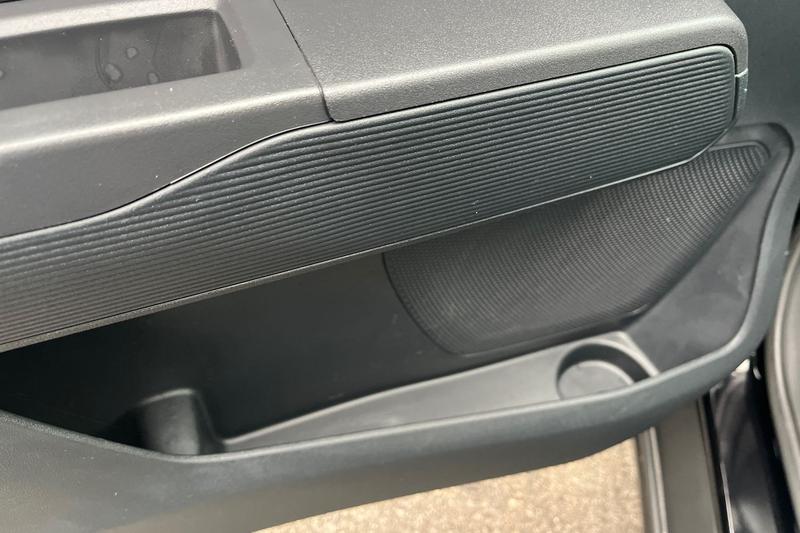 Used Ford Transit Courier 2025 for sale - 76557490: Photo 38