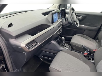 Used Ford Transit Courier 2025 for sale - 76557490: Photo