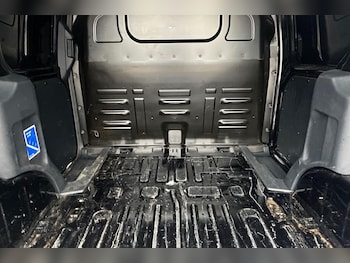 Used Ford Transit Courier 2025 for sale - 76557490: Photo