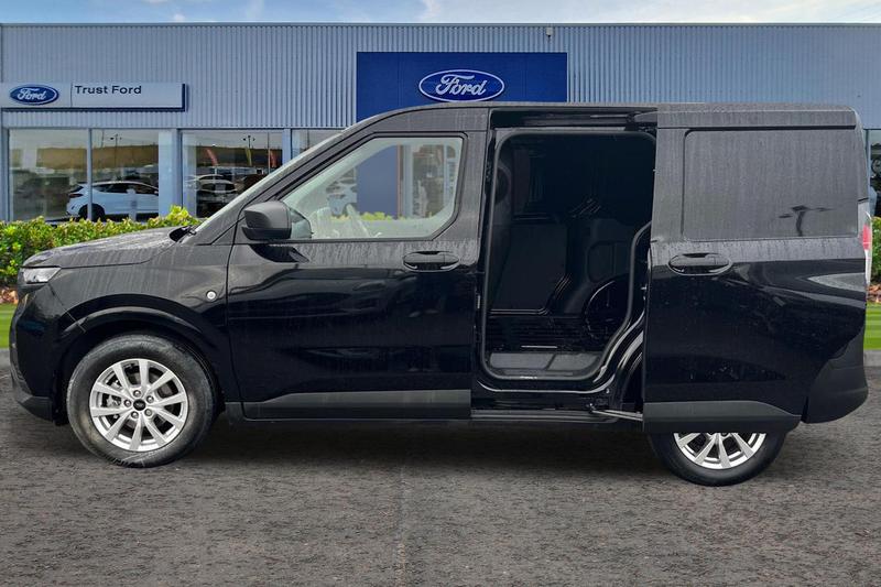 Used Ford Transit Courier 2025 for sale - 76557490: Photo 5