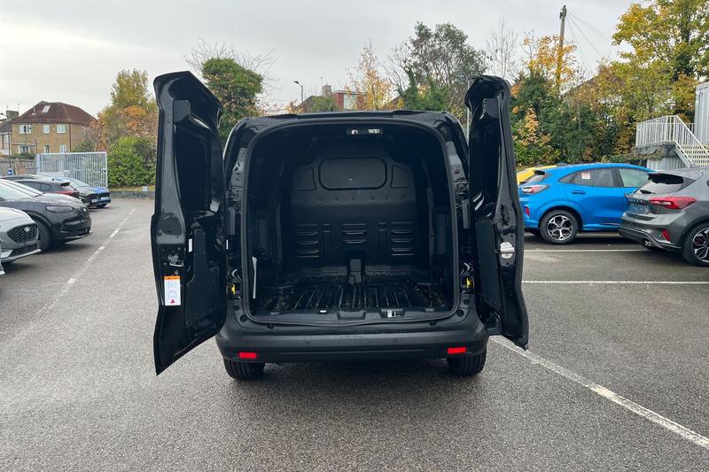 Used Ford Transit Courier 2025 for sale - 76557490: Photo 6