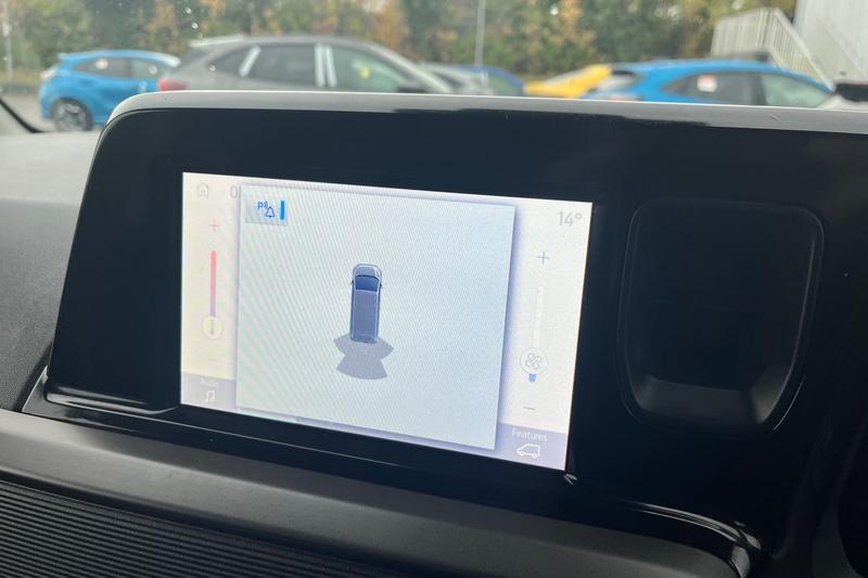 Used Ford Transit Courier 2025 for sale - 76557490: Photo 7