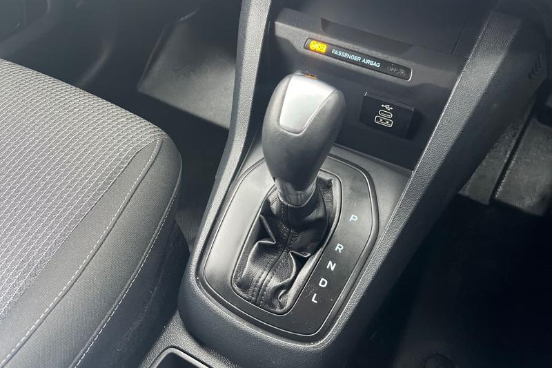 Used Ford Transit Courier 2025 for sale - 76557490: Photo 8