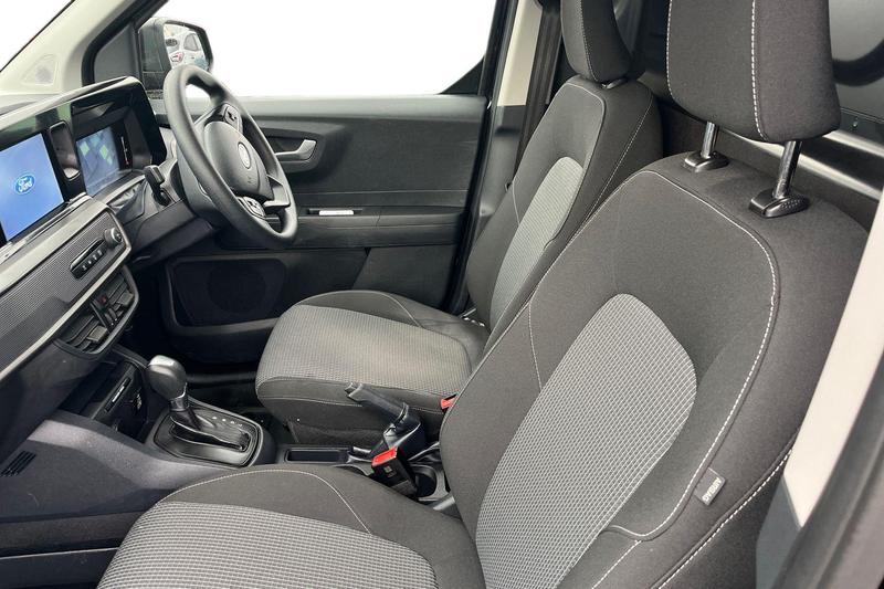 Used Ford Transit Courier 2025 for sale - 76557490: Photo 9